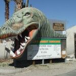 Cabazon Dinosaur Flickr Stallio 150x150