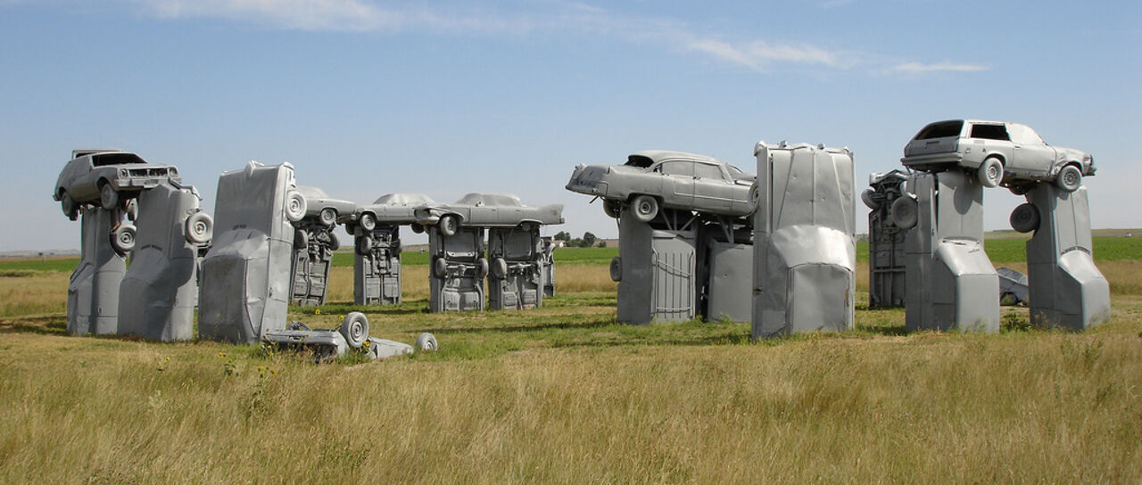 Todas las noticias de coches en un solo portal: Pruebas, fotos, vídeos, informes...