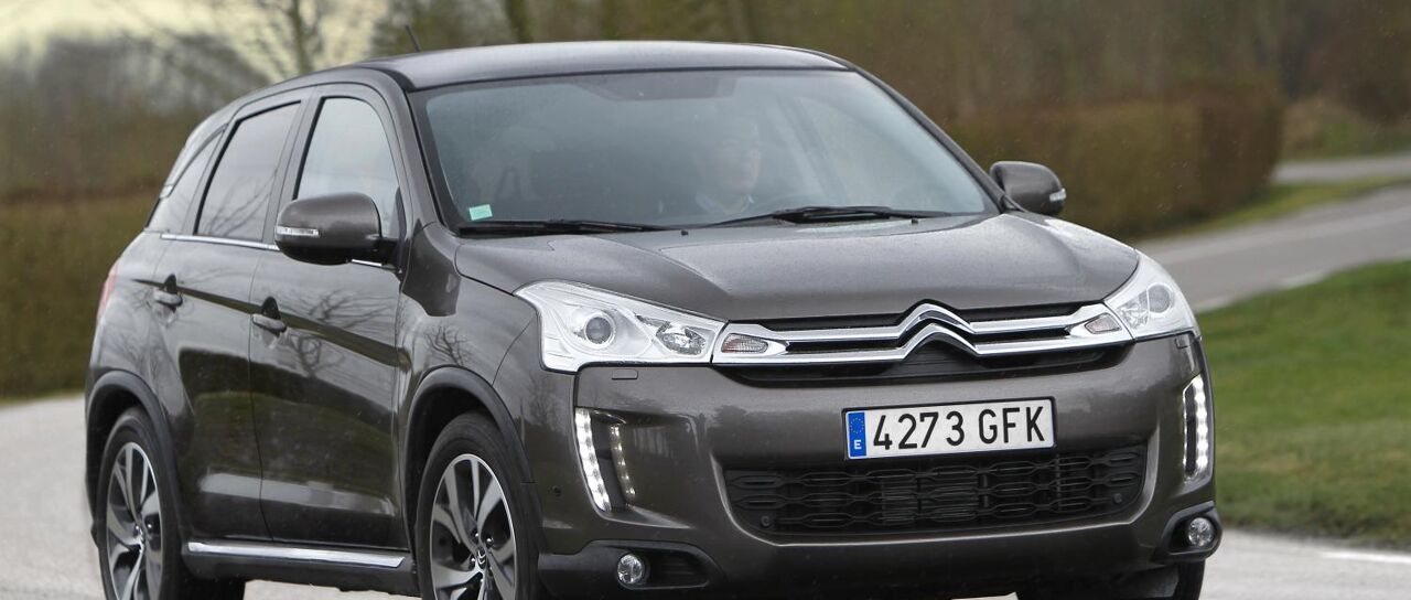 Todas las noticias de coches en un solo portal: Pruebas, fotos, vídeos, informes...