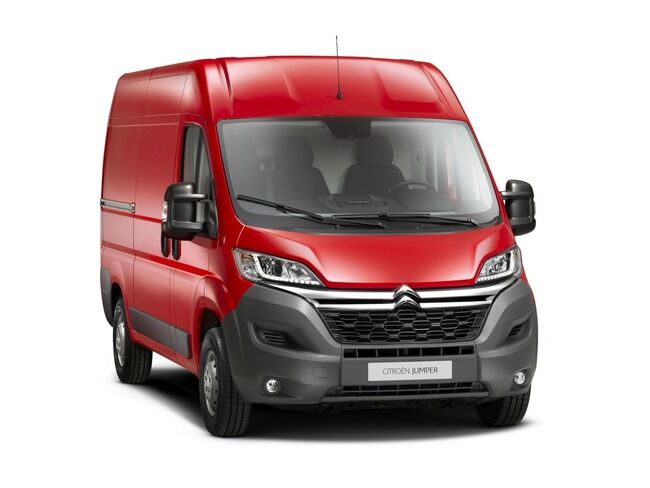 Citroen Jumper 2014 03 650x488