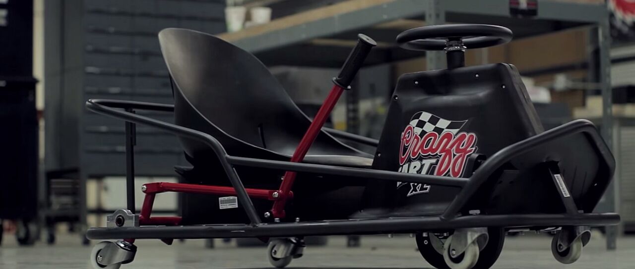 Todas las noticias de coches en un solo portal: Pruebas, fotos, vídeos, informes...