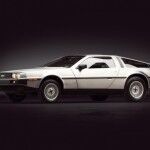 DeLorean DMC 1 1 150x150