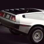 DeLorean DMC 1 10 150x150