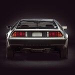 DeLorean DMC 1 17 150x150
