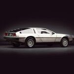 DeLorean DMC 1 2 150x150