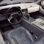 DeLorean DMC 1 4 150x150