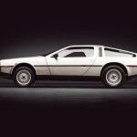 DeLorean DMC 1 5 150x150