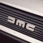 DeLorean DMC 1 6 150x150