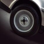 DeLorean DMC 1 7 150x150