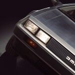 DeLorean DMC 1 8 150x150