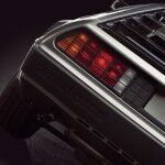 DeLorean DMC 1 9 150x150