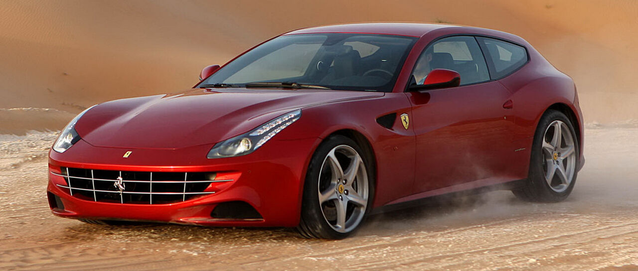 Todas las noticias de coches en un solo portal: Pruebas, fotos, vídeos, informes...