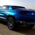 Fiat FCC4 Concept 2014 02 150x150