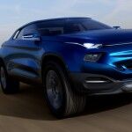 Fiat FCC4 Concept 2014 03 150x150