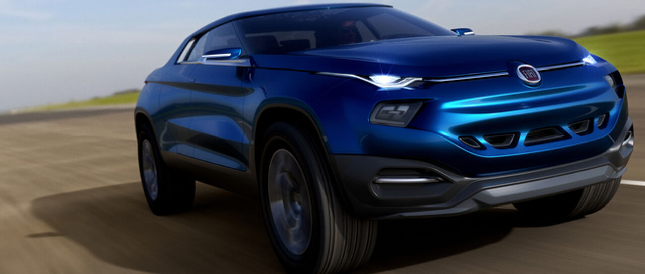 Todas las noticias de coches en un solo portal: Pruebas, fotos, vídeos, informes...