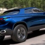 Fiat FCC4 Concept 2014 05 150x150