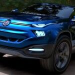 Fiat FCC4 Concept 2014 07 150x150
