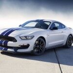 Ford Mustang Shelby GT350 2015 01 150x150