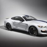 Ford Mustang Shelby GT350 2015 03 150x150