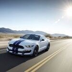 Ford Mustang Shelby GT350 2015 05 150x150