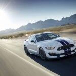 Ford Mustang Shelby GT350 2015 06 150x150