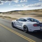 Ford Mustang Shelby GT350 2015 07 150x150