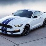 Ford Mustang Shelby GT350 2015 10 150x150