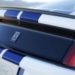 Ford Mustang Shelby GT350 2015 12 150x150