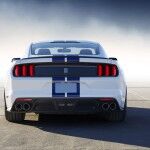 Ford Mustang Shelby GT350 2015 14 150x150