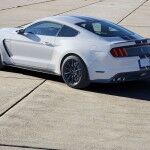 Ford Mustang Shelby GT350 2015 15 150x150
