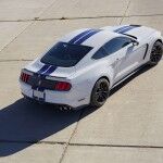 Ford Mustang Shelby GT350 2015 16 150x150