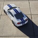 Ford Mustang Shelby GT350 2015 17 150x150