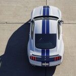 Ford Mustang Shelby GT350 2015 19 150x150
