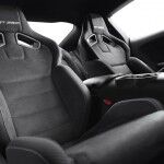 Ford Mustang Shelby GT350 2015 Interior 02 150x150