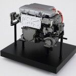 Honda FCV Concept 2014 03 150x150