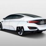 Honda FCV Concept 2014 05 150x150