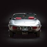 Jaguar E Type V12 17 150x150