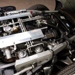 Jaguar E Type V12 2 150x150