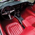 Jaguar E Type V12 3 150x150