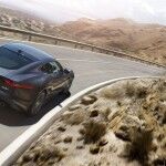 Jaguar F Type 2016 01 150x150