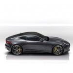 Jaguar F Type 2016 09 150x150
