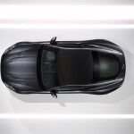 Jaguar F Type 2016 10 150x150