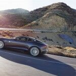 Jaguar F Type 2016 19 150x150