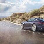 Jaguar F Type 2016 20 150x150