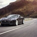 Jaguar F Type 2016 22 150x150