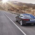 Jaguar F Type 2016 24 150x150