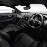 Jaguar F Type 2016 Interior 01 150x150