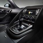 Jaguar F Type 2016 Interior 02 150x150