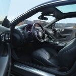 Jaguar F Type 2016 Interior 04 150x150