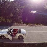 Jaguar F Type Convertible 2016 03 150x150